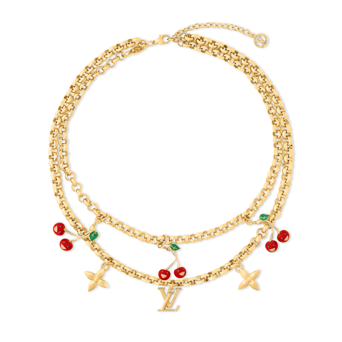 アクセサリー lui jewelry twinkle chain necklace アクセサリー lui jewelry twinkle chain necklace Twinkle Link